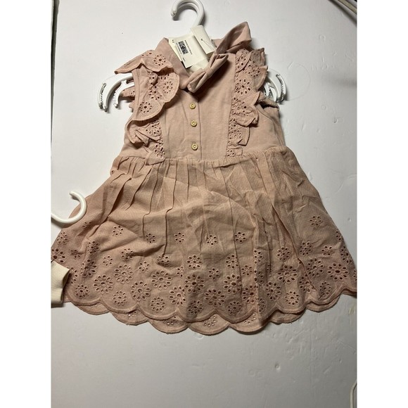 Lot NWT Kids Clothing H&M Size 6-9 Months #15 - Picture 2 of 5